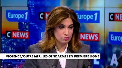 «Sur la reconstruction de Mayotte, le compte n'y est pas», juge la députée Estelle Youssouffa