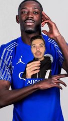 DEMBELE BALLON D’OR 🔥🚀