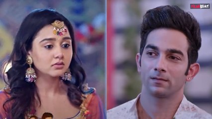 Bhagyalakshmi Spoiler: Aayush, Shalu की शादी के बाद क्या Rish- Lakshmi की Love Story होगी पूरी?