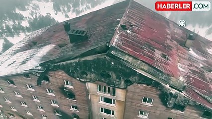 Çalışanları, Halit Ergül'ün ifadesini yalanladı: Gece çalışan bir güvenlik görevlisi görmedik