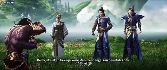 Stellar Transformation Season 6 Episode 3 Subtitle Indonesia