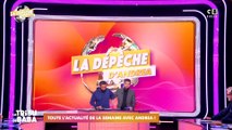 La dépêche d'Andrea