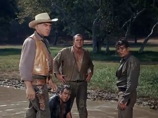 Bonanza - S03E02 - Primavera