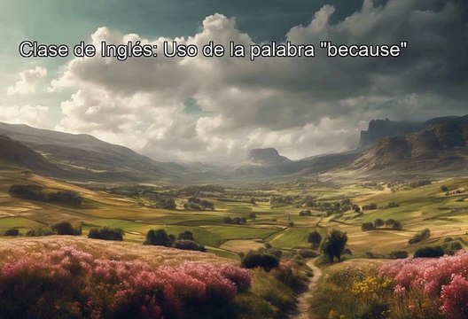 10000 palabras - because