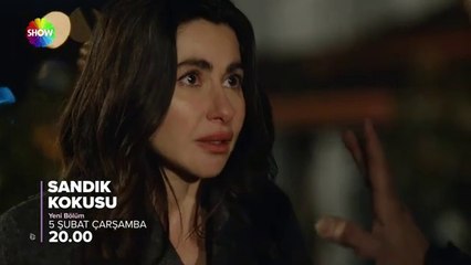 Sandık Kokusu 44.Bölüm Fragmanı | "Kimsenin parasına ihtiyacım yok!" ‪@sandikkokusudizi‬