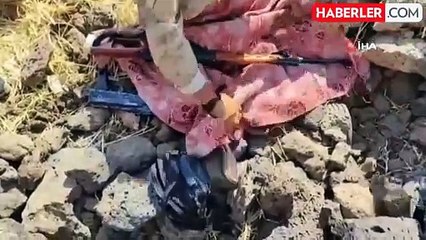 Mardin'de Silah ve Mühimmat Kaçakçılığına Büyük Operasyon: 11 Tutuklama