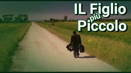 IL Figlio più Piccolo .film completi