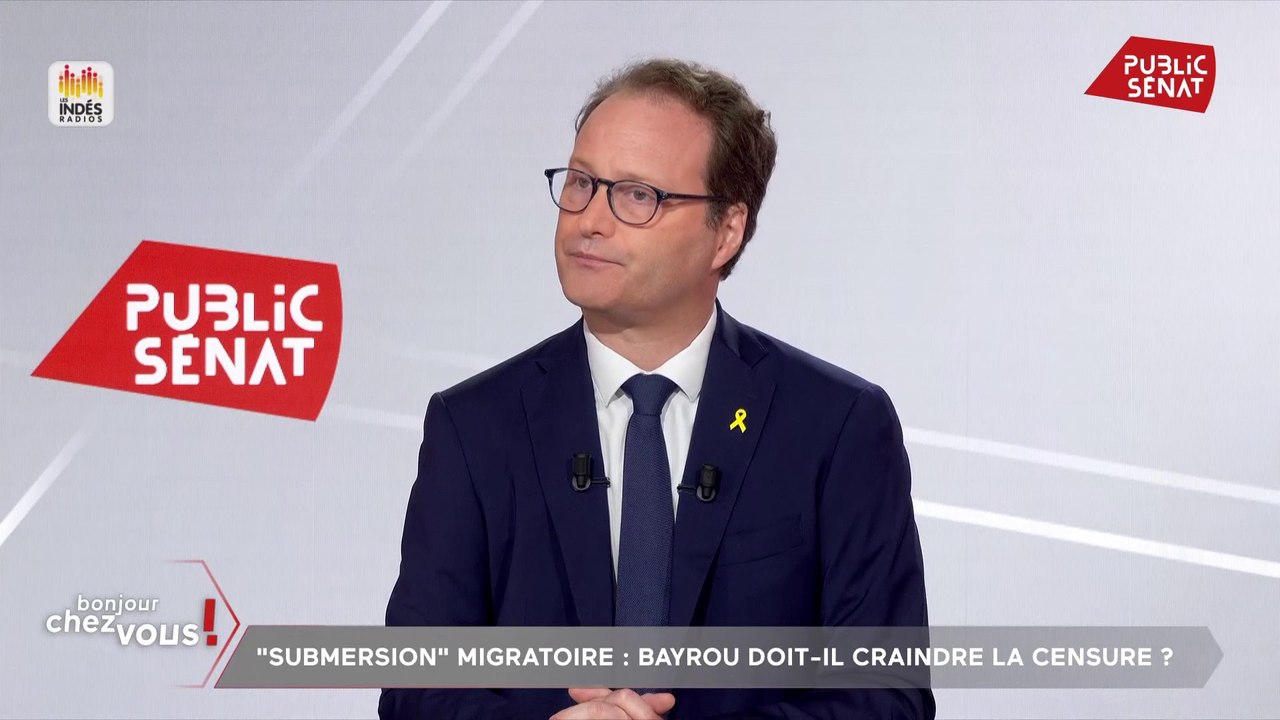 Budget : « Nous sommes prêts à faire des concessions, des concessions qui font mal parfois »