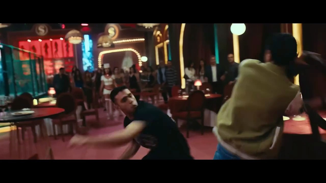 Welad Rizk 3 - Trailer