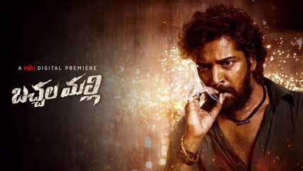 Bachhala Malli Full Movie HD in Hindi dubbed South Indian Bollywood movie verse