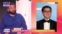 Quel avenir pour Cyril Hanouna à la télé ? Le président du groupe Canal+ interrogé sur le sujet