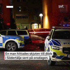Kur'an yakan Salwan Momika vurularak öldürüldü