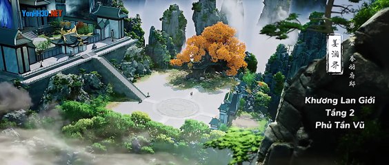 Tinh Thần Biến Phần 6 Tập 2 Thuyết Minh