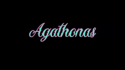 Agathonas ¦ Prognozis (official audio)