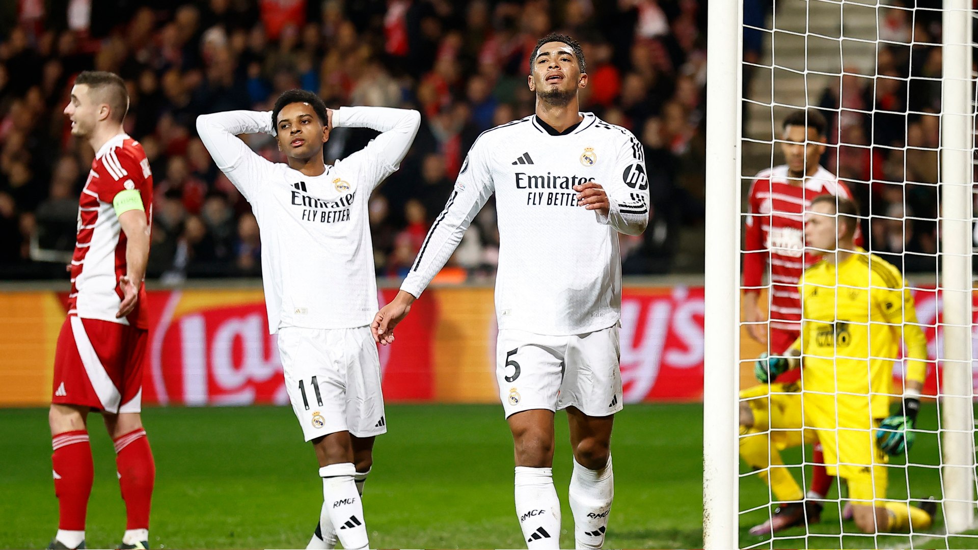 Los millones que puede perder el Real Madrid en la Champions | beIN SPORTS