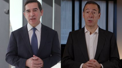 BBVA y CaixaBank pulverizan otro récord de beneficios