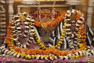 गुप्त नवरात्र:  नौ दिन तक होगी दस महाविद्याओं की पूजा