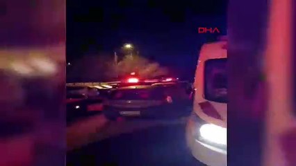 Eş katili kadının ifadesi ortaya çıktı: Evde 2 silah varmış!