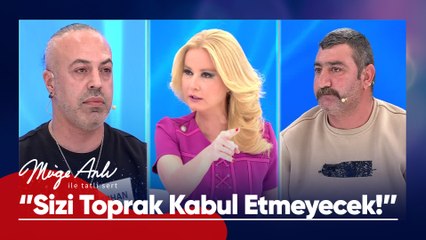 Ali Yanıç'ı arkadaşı Cin Ali'nin yok ettiği iddiası! - Müge Anlı ile Tatlı Sert 30 Ocak 2025