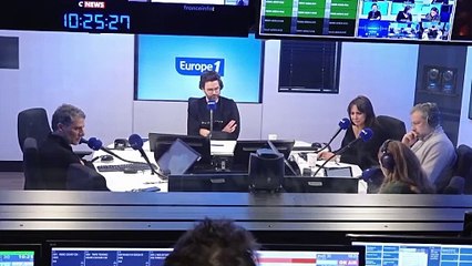 «À l’aube de l’Amérique» sur Netflix : la série recommandée par Héloïse Goy