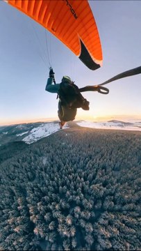 Prendre de la hauteur au sommet du Mont Mezenc ✨