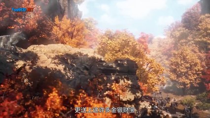 Hỏa Phụng Liêu Nguyên Tập 20 Thuyết Minh