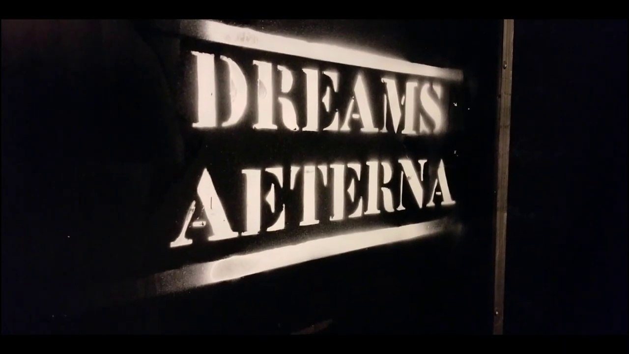 DREAMS AETERNA RECORDING SESSIONS