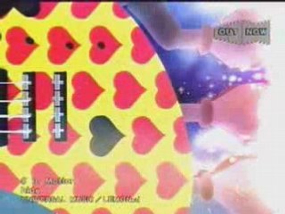 hide - In Motion PV
