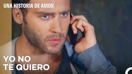 'No Hay Lugar Para Ti En Mis Sueños Asli...' - Una Historia De Amor Capitulo 35