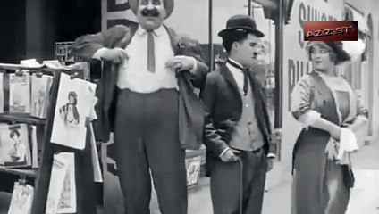 Charlie Chaplin: The King of Silent Comedy