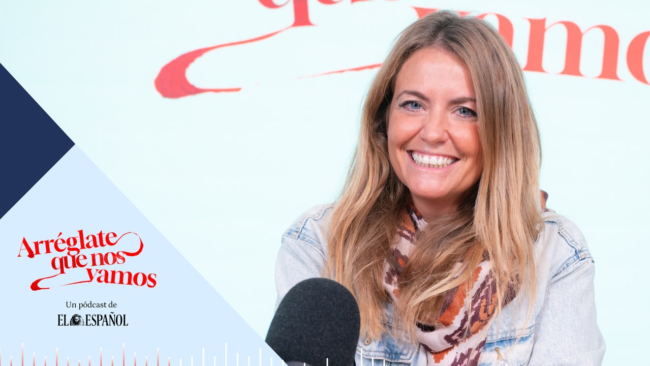 Arréglate que nos vamos con Pepa Romero
