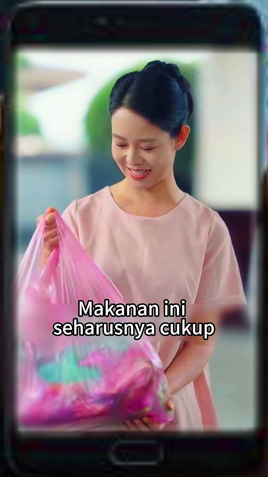  Gadis cantik salah sangka pernikahan kontraknya membuat ceo sangat mencintainya part 2