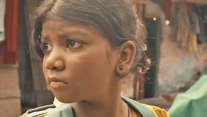 Anuja Bande-annonce VO STEN