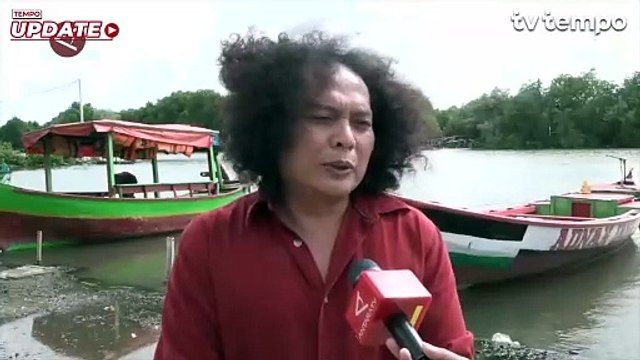 Penjelasan Kuasa Hukum PT TRPN soal Polemik Pagar Laut di Bekasi