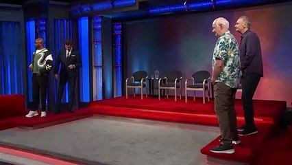 Whose line is it Anyway | Scenes From a Hat Part2