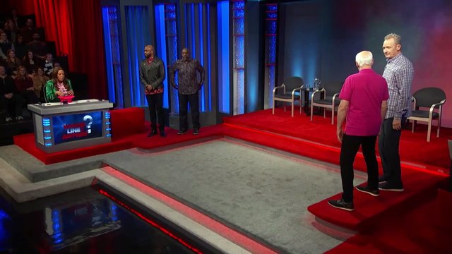 Whose line is it Anyway | Scenes From a Hat Part6