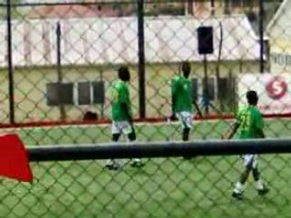 Senegal-russie