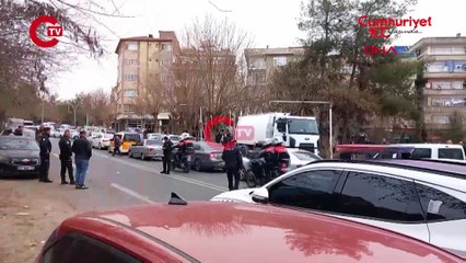 Sokak ortasında öldürülmüştü... 'Kan davası' iddiası!