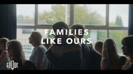 On a cliqué pour vous : "Families Like Ours" - Clique - CANAL+