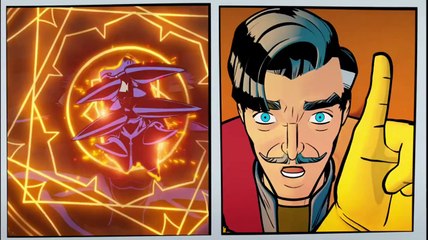 Your Friendly Neighborhood Spider-Man Episodes 1 & 2 Recap And Ending Explained