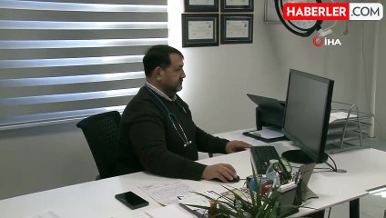 Ozon Tedavisi Gribe Etkili Destek Sağlıyor