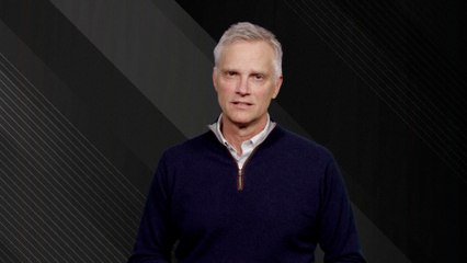 El director ejecutivo de American Airlines explica el accidente aéreo