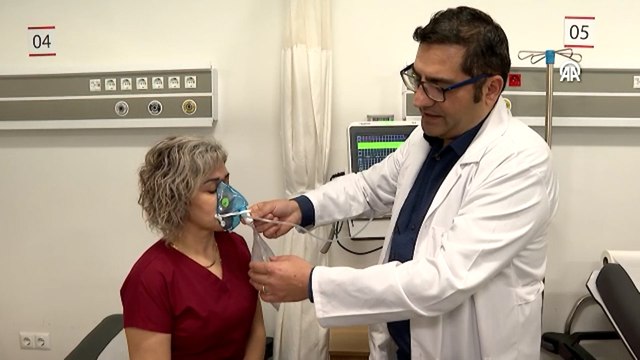 Uzman isimden karbonmonoksit zehirlenmelerine karşı dedektör ve menfez uyarısı