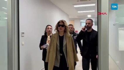 Gülben Ergen, Sıla bebek paylaşımıyla ilgili ifade verdi