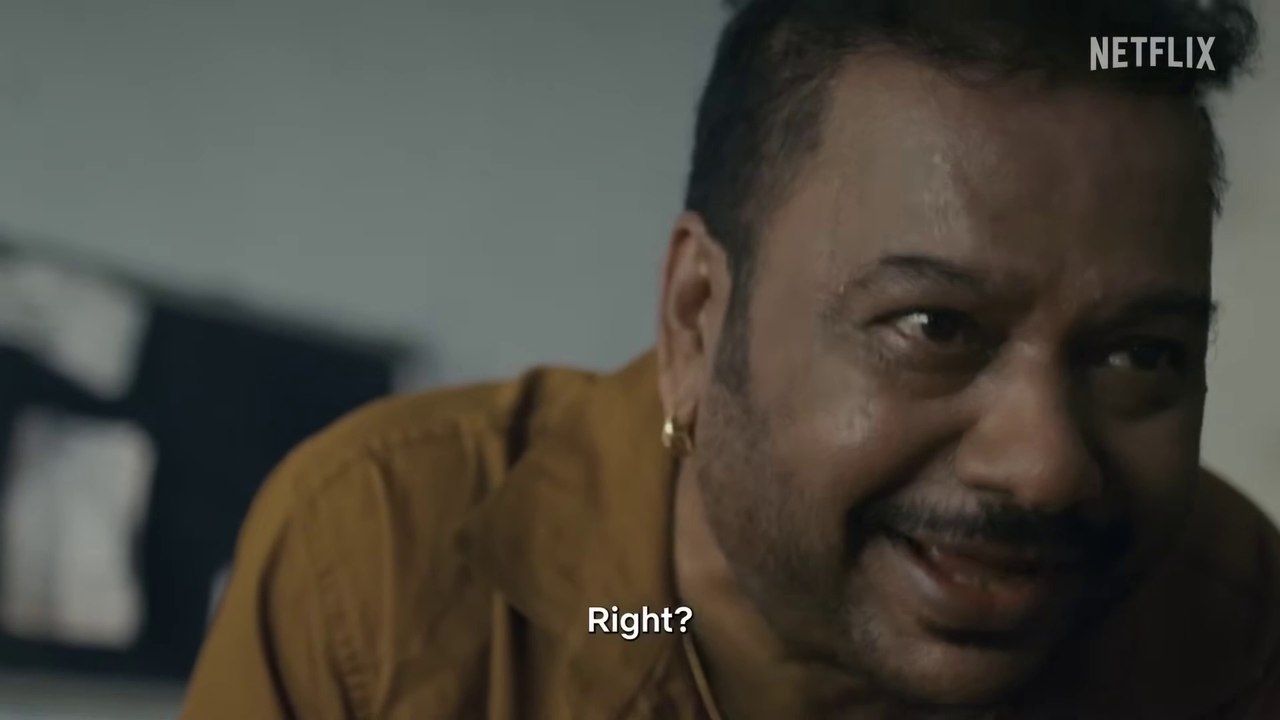 ANUJA ｜ Official Trailer ｜ Netflix