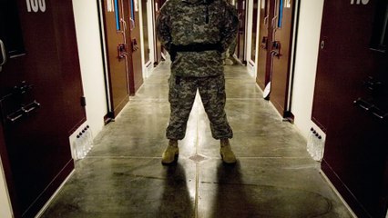 Trump dice que enviará a "los peores inmigrantes" a Guantánamo: "Es un lugar difícil del que salir"
