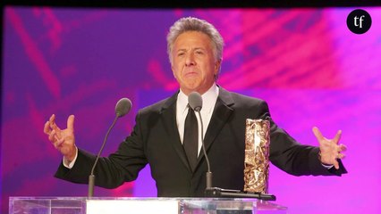 "On m'a lavé le cerveau" : pourquoi ce rôle a bouleversé le regard de Dustin Hoffman sur le physique des femmes