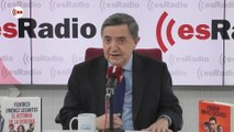 Federico a las 8: El Fiscal General desprecia al Supremo y confía en que Pumpido le exonere