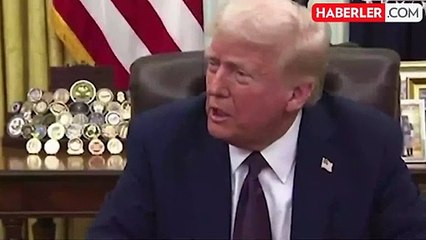 Trump, Fed'i enflasyon sorununda eleştirdi