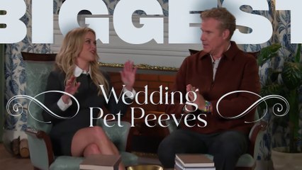 You're Cordially Invited - Wedding Pet Peeves ｜ Prime Video